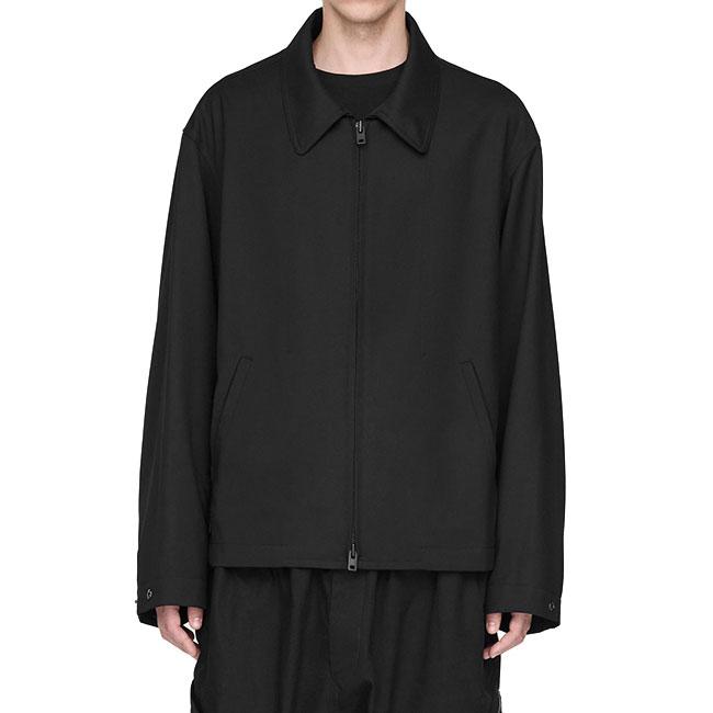 Y-3 ワイスリー ジップジャケット JZ0898 シャツジャケット コーチ