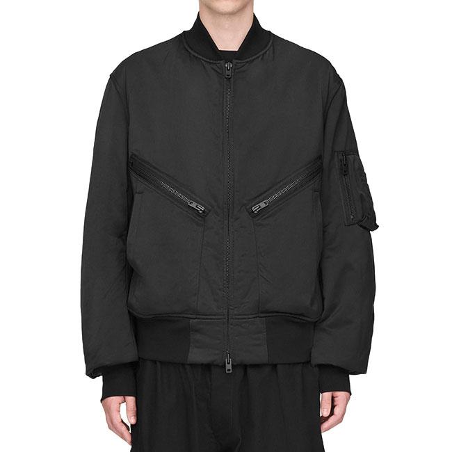 Eytys Polar ボンバージャケット Y-3 ワイスリー プリマロフト ボンバージャケット JX7270 MA-1