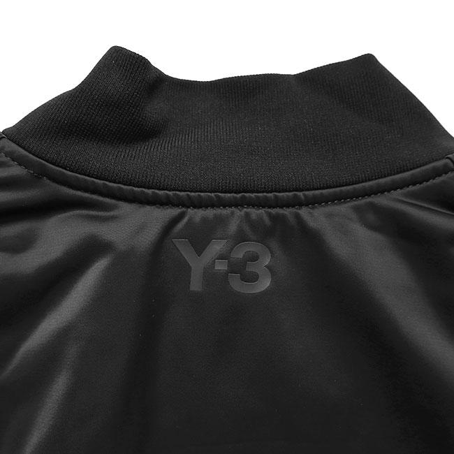 Y-3 ワイスリー プリマロフト ボンバージャケット JX7270 MA-1