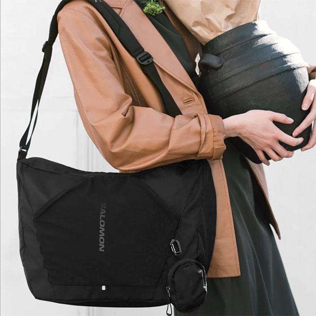 SALOMON サロモン ACS SHOULDER BAG ショルダーバッグ LC2867600