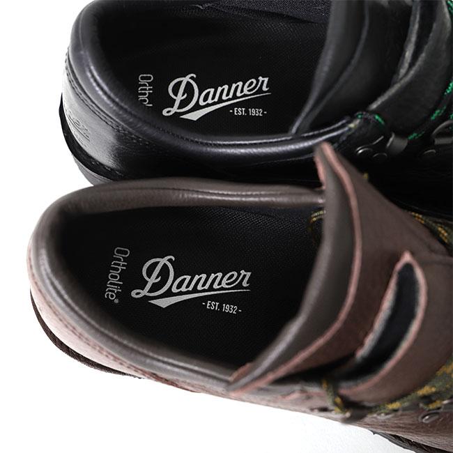 Danner ダナー MT.RIDGE LOW W/P KIT マウンンテリッジ Danner ダナー MT.RIDGE LOW W/P KIT マウンンテリッジ