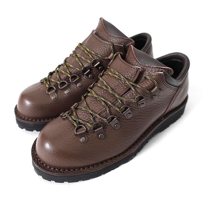 Danner ダナー MT.RIDGE LOW W/P KIT マウンンテリッジ ローカット