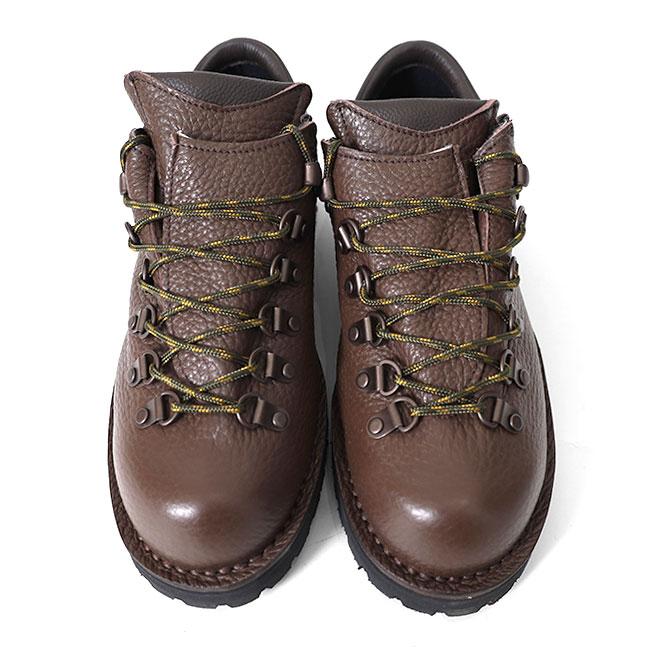 Danner ダナー MT.RIDGE LOW W/P KIT マウンンテリッジ ローカット