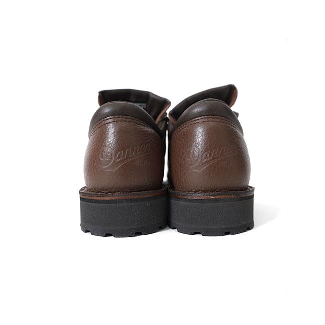 Danner ダナー MT.RIDGE LOW W/P KIT マウンンテリッジ ローカット