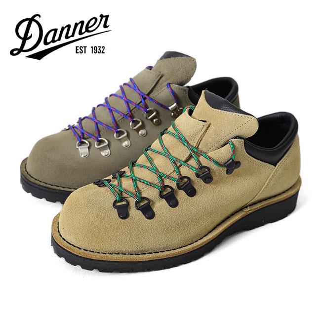 Danner ダナー MT.RIDGE LOW W/P KIT マウンテンリッジ Danner ダナー MT.RIDGE LOW W/P KIT マウンテンリッジ
