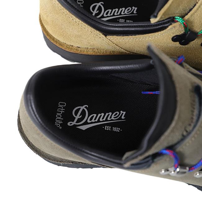 Danner ダナー MT.RIDGE LOW W/P KIT マウンテンリッジ Danner ダナー MT.RIDGE LOW W/P KIT マウンテンリッジ