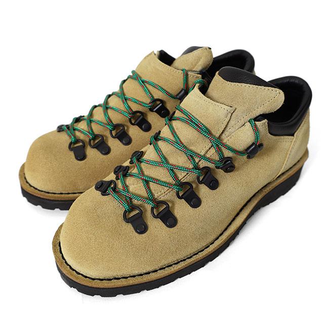 Danner ダナー MT.RIDGE LOW W/P KIT マウンテンリッジ ローカット