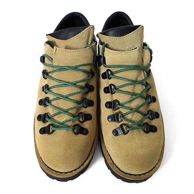Danner ダナー MT.RIDGE LOW W/P KIT マウンテンリッジ ローカット