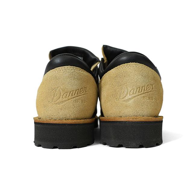 Danner ダナー MT.RIDGE LOW W/P KIT マウンテンリッジ ローカット