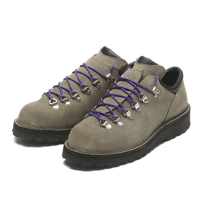 Danner ダナー MT.RIDGE LOW W/P KIT マウンテンリッジ ローカット