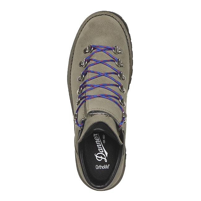 Danner ダナー MT.RIDGE LOW W/P KIT マウンテンリッジ ローカット