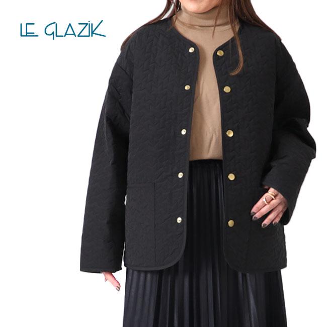 LE GLAZIK ルグラジック スパンナイロンタフタ カラーレス