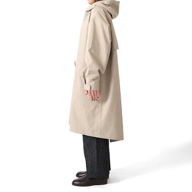 LE GLAZIK ルグラジック PERTEX パーテックス 3レイヤー ナイロン M-51