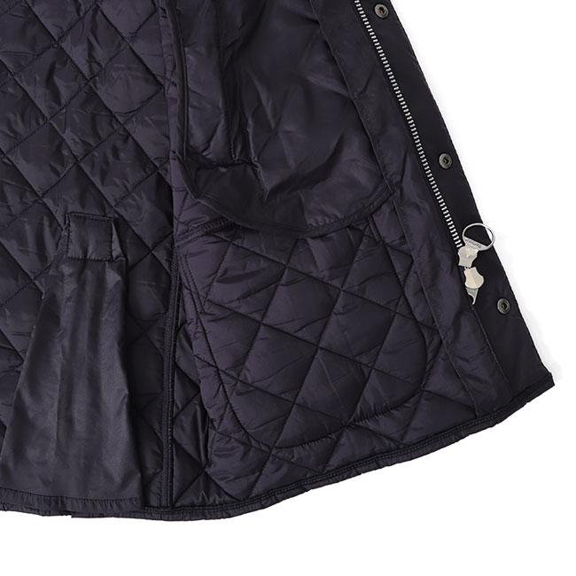 Barbour バブアー SL BEDALE QUILT スリムフィット ビデイル Barbour バブアー SL BEDALE QUILT スリムフィット ビデイル