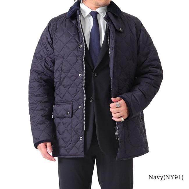Barbour バブアー SL BEDALE QUILT スリムフィット ビデイル Barbour バブアー SL BEDALE QUILT スリムフィット ビデイル