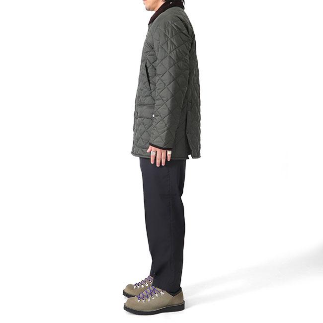 Barbour バブアー SL BEDALE QUILT スリムフィット ビデイル 