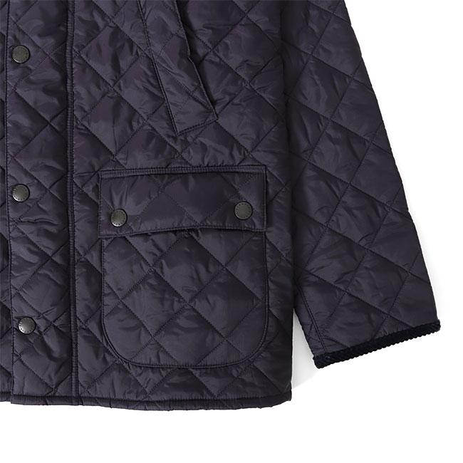 Barbour バブアー SL BEDALE QUILT スリムフィット ビデイル Barbour バブアー SL BEDALE QUILT スリムフィット ビデイル