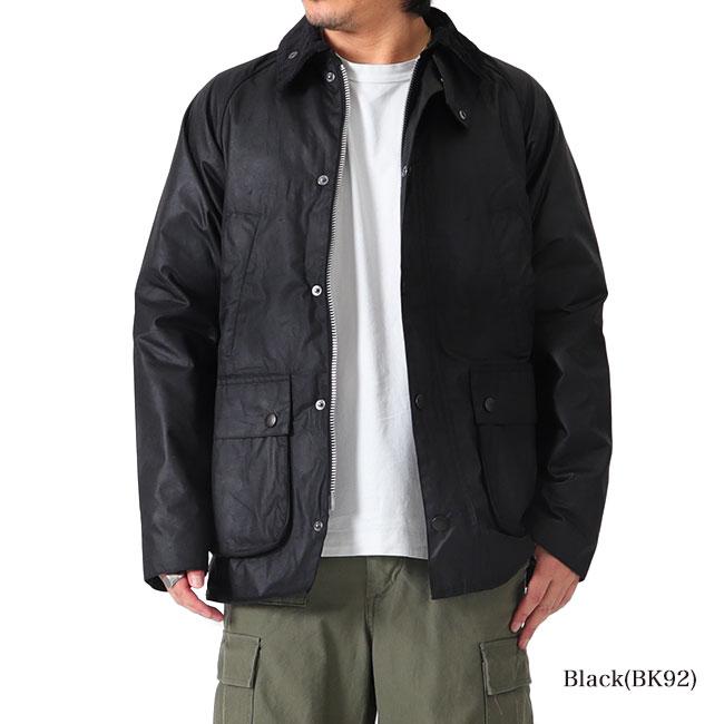 Barbour バブアー SL BEDALE WAX スリムフィット ビデイル Barbour バブアー SL BEDALE WAX スリムフィット ビデイル