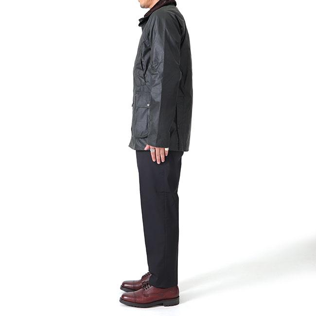 Barbour バブアー SL BEDALE WAX スリムフィット ビデイル オイルド