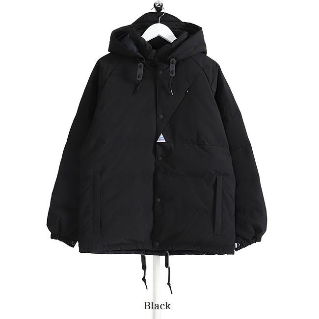 Cape HEIGHTS Heights ケープハイツ LUTAK ルタック フード付き Cape HEIGHTS Heights ケープハイツ LUTAK ルタック フード付き