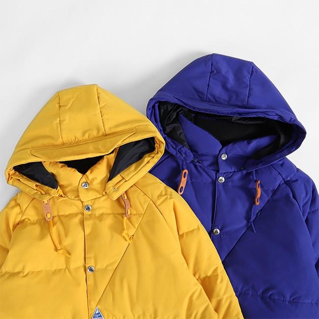 Cape HEIGHTS Heights ケープハイツ LUTAK ルタック フード付き Cape HEIGHTS Heights ケープハイツ LUTAK ルタック フード付き
