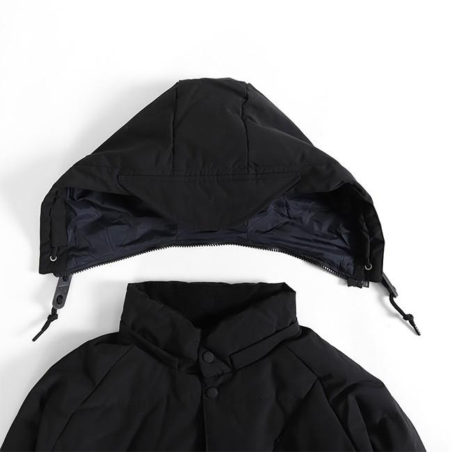 Cape HEIGHTS（ケープハイツ） [TIME SALE] LUTAK ルタック フード付き