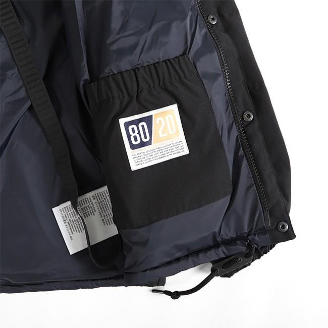 Cape HEIGHTS（ケープハイツ） [TIME SALE] LUTAK ルタック フード付き