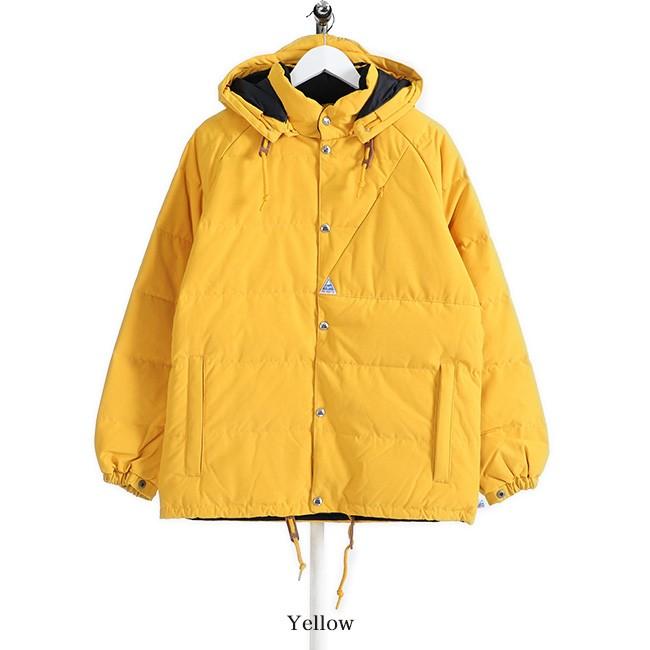 Cape HEIGHTS Heights ケープハイツ LUTAK ルタック フード付き Cape HEIGHTS Heights ケープハイツ LUTAK ルタック フード付き