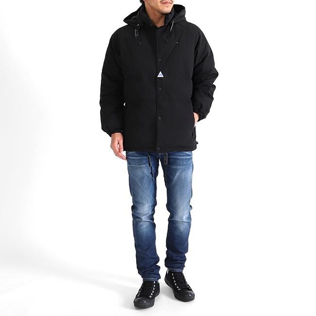 Cape HEIGHTS Heights ケープハイツ LUTAK ルタック フード付き Cape HEIGHTS Heights ケープハイツ LUTAK ルタック フード付き