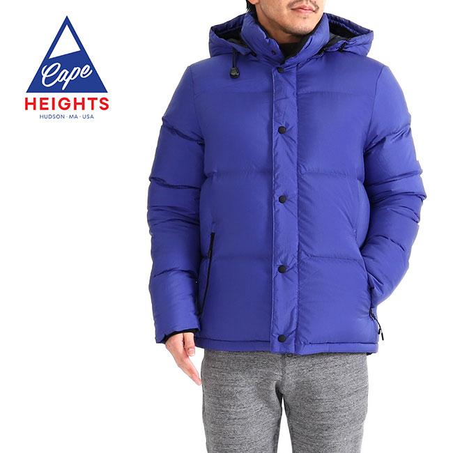 Cape HEIGHTS（ケープハイツ） BOREALIS ボレアリス リップストップ