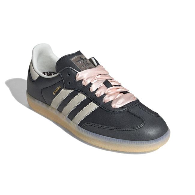 adidas originals アディダスオリジナルス SAMBA OG サンバ リボン