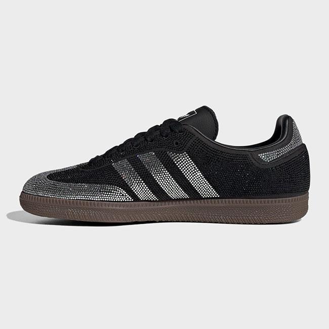 adidas originals アディダスオリジナルス SAMBA OG サンバ ライン