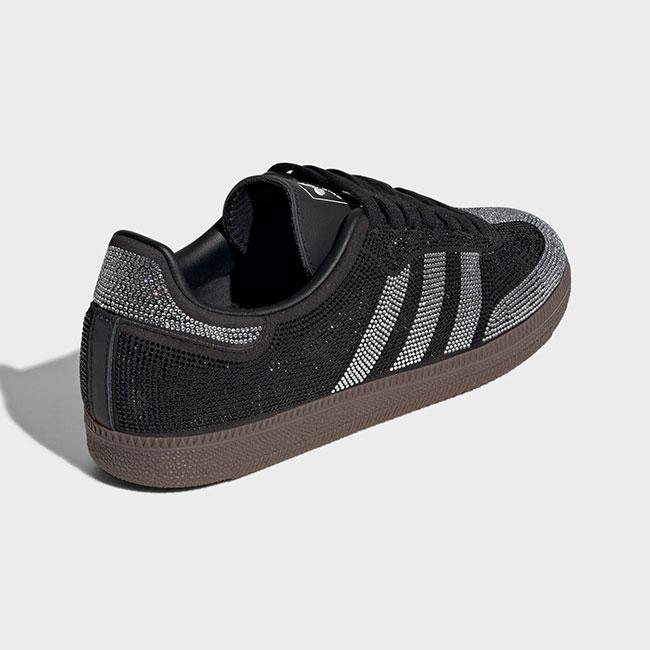 adidas originals アディダスオリジナルス SAMBA OG サンバ ライン