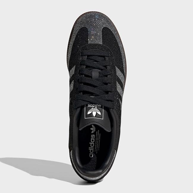 adidas originals アディダスオリジナルス SAMBA OG サンバ ライン