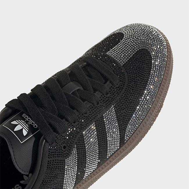 adidas originals アディダスオリジナルス SAMBA OG サンバ ライン