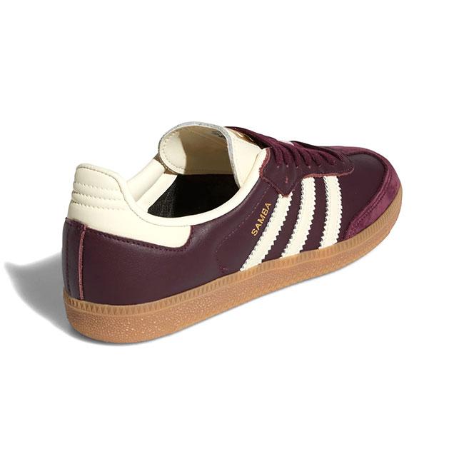 adidas originals アディダス オリジナルス SAMBA OG サンバ ID0477