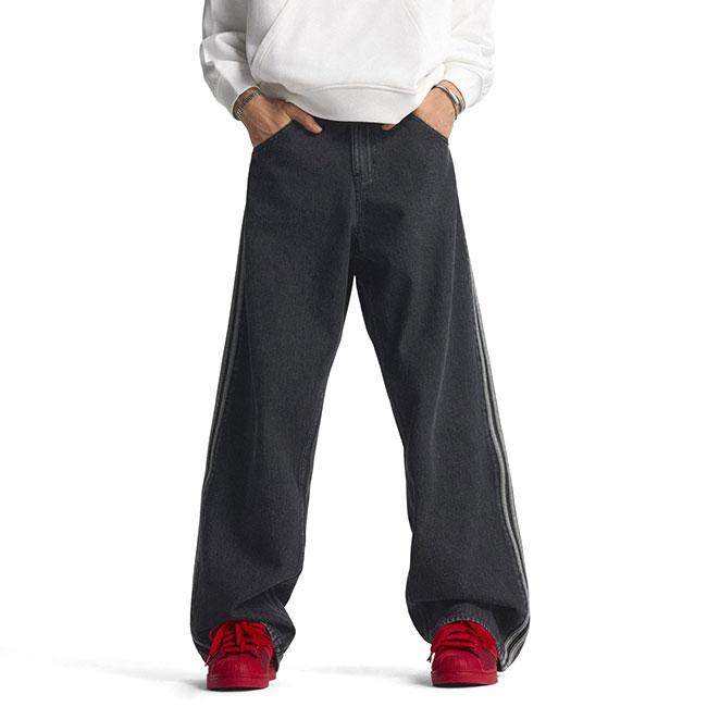 adidas originals アディダスオリジナルス ファイヤーバード ブラック