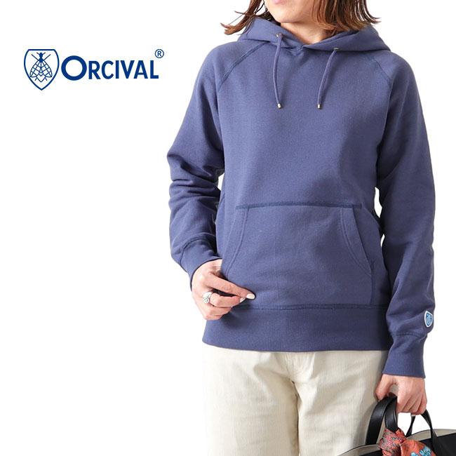 Time Sale Orcival オーシバル プルオーバー スウェットパーカー Rc 9008 Tr 裏毛 フーディー メンズ レディース Golden State 通販 Paypayモール