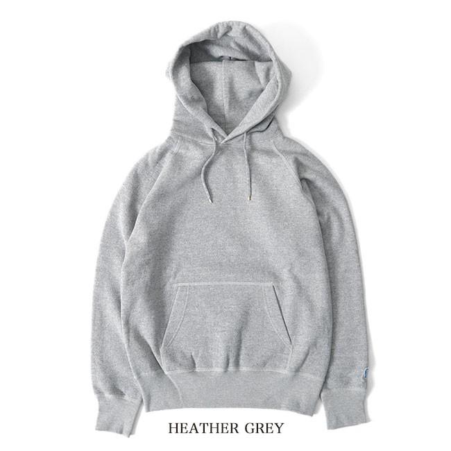 Time Sale Orcival オーシバル プルオーバー スウェットパーカー Rc 9008 Tr 裏毛 フーディー メンズ レディース Golden State 通販 Paypayモール