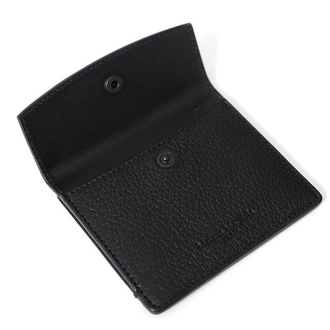 【美品】★8F061 メゾンマルジェラ ケース グレインレザー ネイビー 中古・古着通販】Maison Margiela (メゾンマルジェラ) グレインレザー