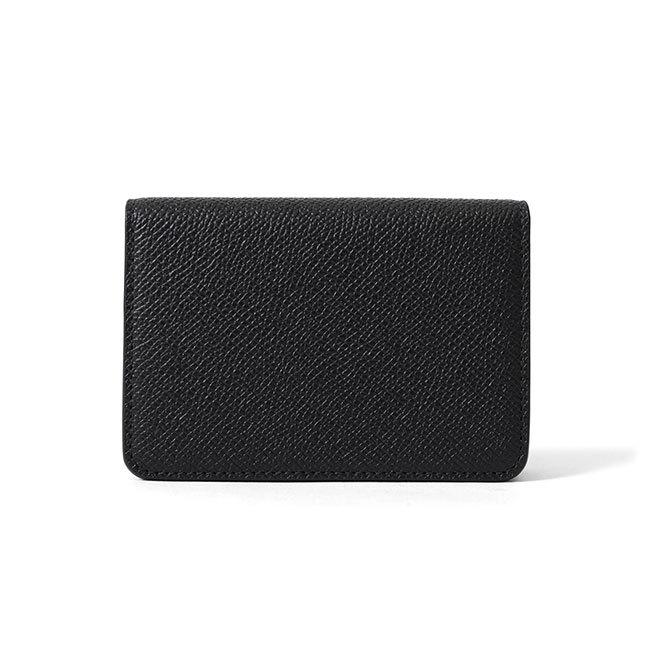 【美品】★8F061 メゾンマルジェラ ケース グレインレザー ネイビー 楽天市場】Maison Margiela メゾンマルジェラ グレインレザー