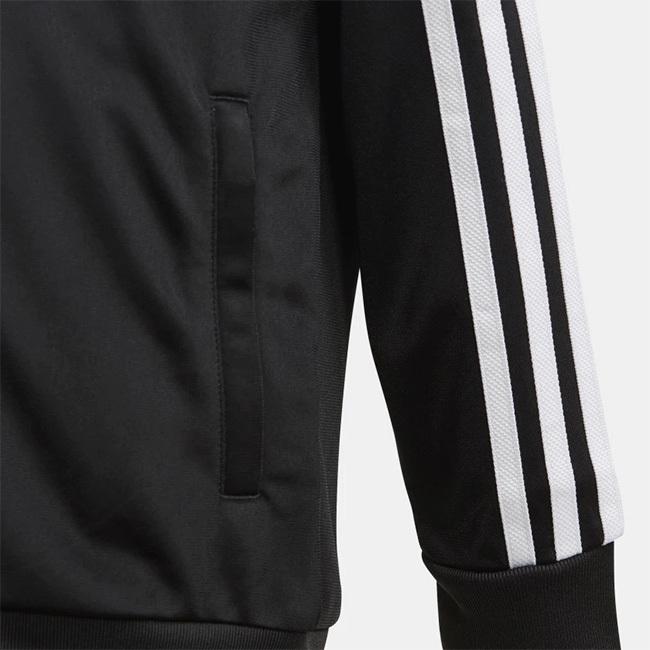 adidas - アディダス セットアップ トラックジャケット パンツ 3ライン S グレー adidas アディダスオリジナルス アディカラー 3ライン トラック