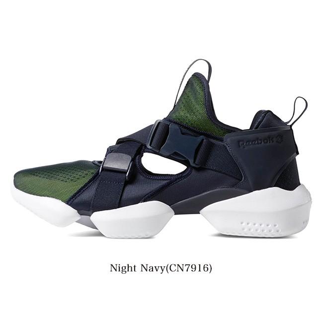Reebok（リーボック） 3D オーパス ストラップ サンダル 3D OP. S-STRP 