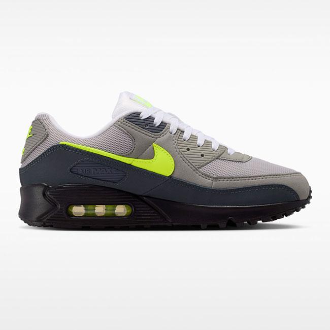 NIKE ナイキ Air Max 90 エアマックス IQ0289-010 エアマックス95