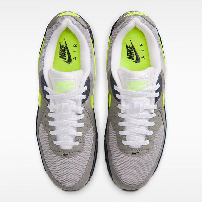 NIKE ナイキ Air Max 90 エアマックス IQ0289-010 エアマックス95