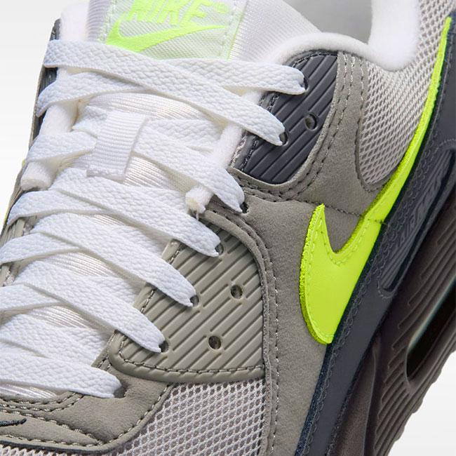 NIKE ナイキ Air Max 90 エアマックス IQ0289-010 エアマックス95