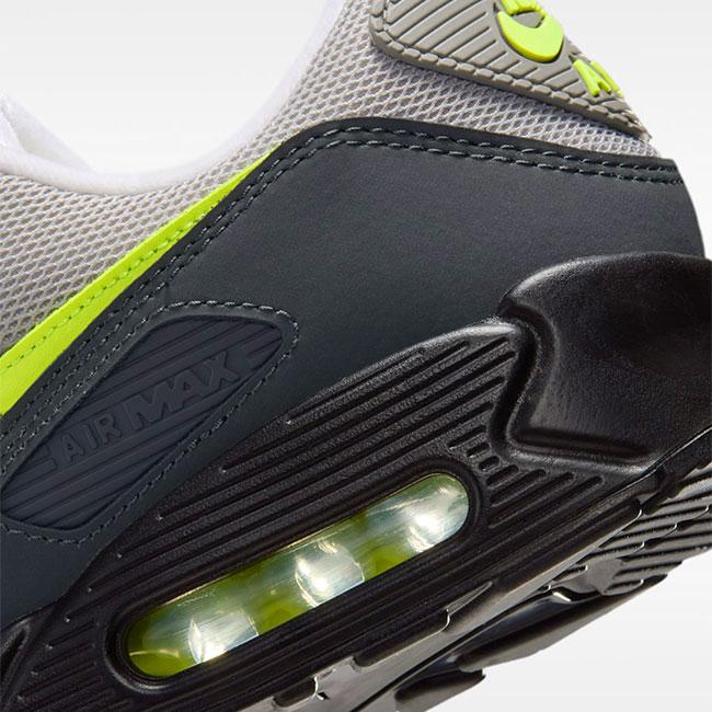 NIKE ナイキ Air Max 90 エアマックス IQ0289-010 エアマックス95