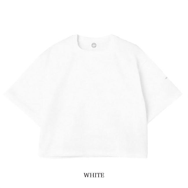ORCIVAL スクエアネック Tシャツ オーシバル　オーチバル SOLDOUT】ORCIVAL オーシバル レディース スクエアネック 半袖T