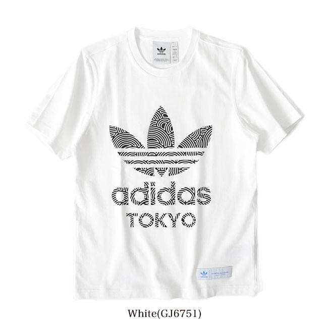 adidas Originals アディダスオリジナルス 東京 トレフォイル adidas Originals アディダスオリジナルス 東京 トレフォイル