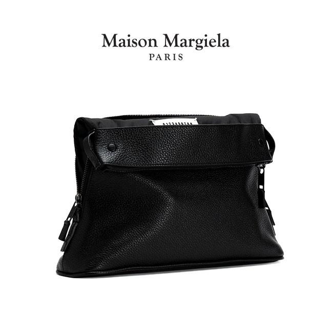 Maison Margiela メゾンマルジェラ 5AC ショルダーバッグ クラッチバッグ S55UI0174 P1858  :t05062005:Golden State - 通販 - Yahoo!ショッピング